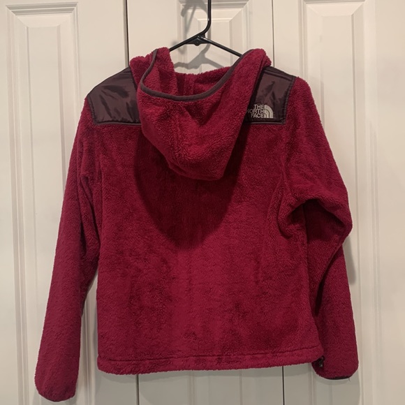 North Face Jacket - Picture 3 of 3